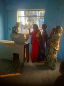 कचरे से बनेगी सड़क