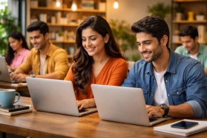 Skill training center