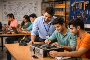 सरकार ला सकती है नया रोजगार योजना पैकेज