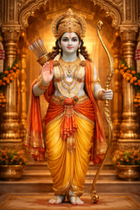 When is Ram Navami in 2026 