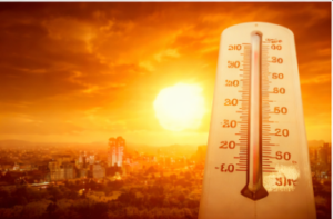 गर्मी का कहर बढ़ने वाला है