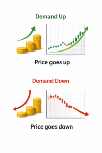Price Fluctuation